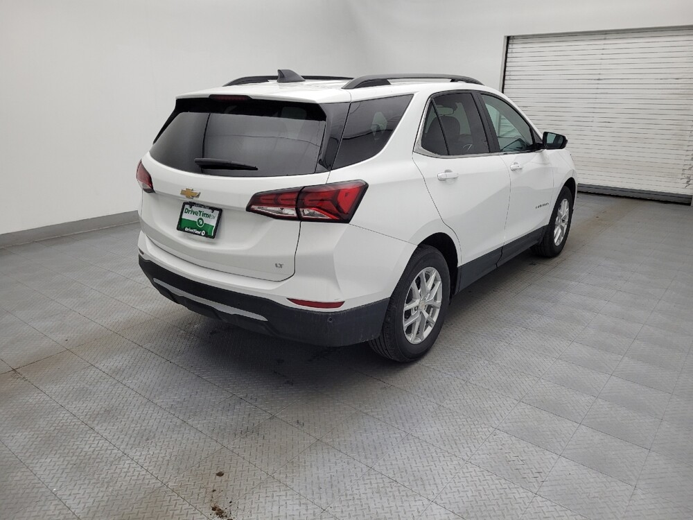 2023 Chevrolet Equinox in Greenville, SC 29607 - 18123378 9