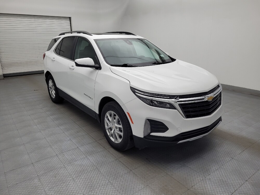 2023 Chevrolet Equinox in Greenville, SC 29607 - 18123378 13