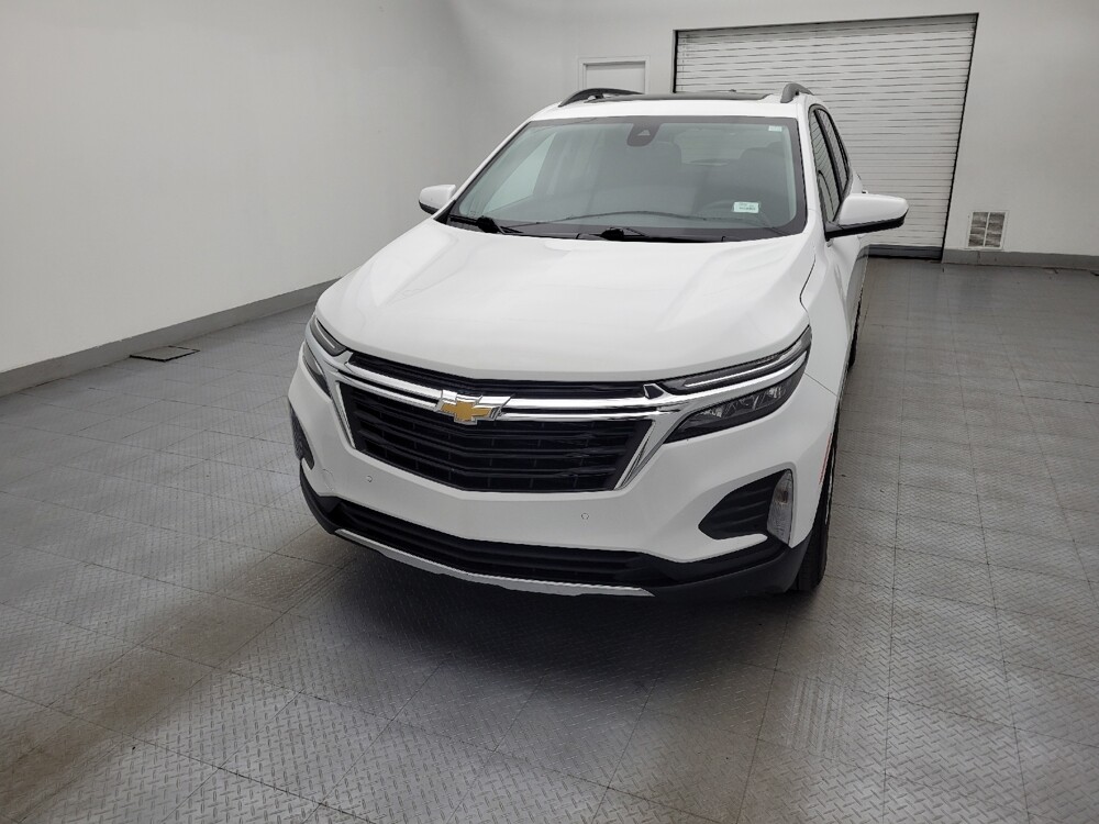 2023 Chevrolet Equinox in Greenville, SC 29607 - 18123378 15