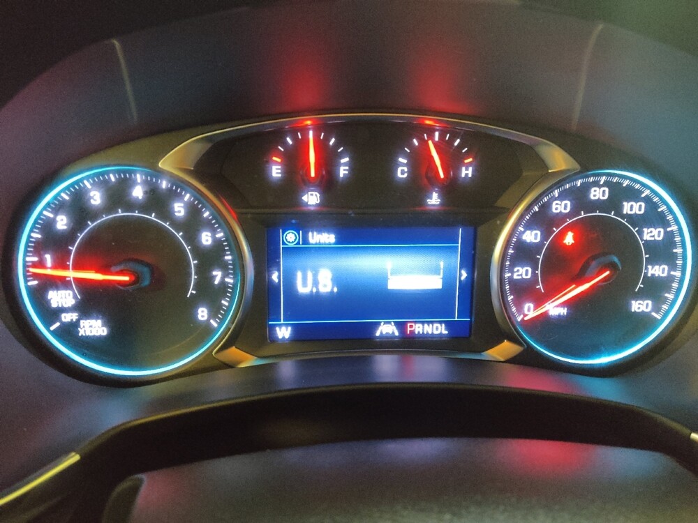 2023 Chevrolet Equinox in Greenville, SC 29607 - 18123378 23