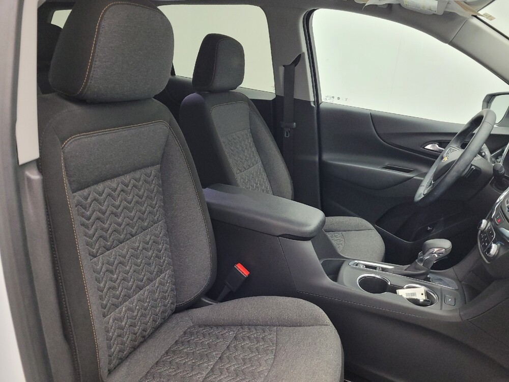 2023 Chevrolet Equinox in Greenville, SC 29607 - 18123378 21