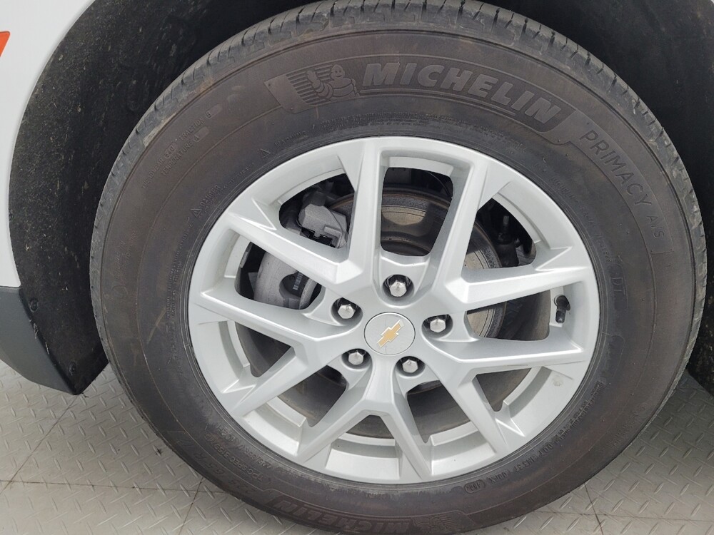 2023 Chevrolet Equinox in Greenville, SC 29607 - 18123378 31