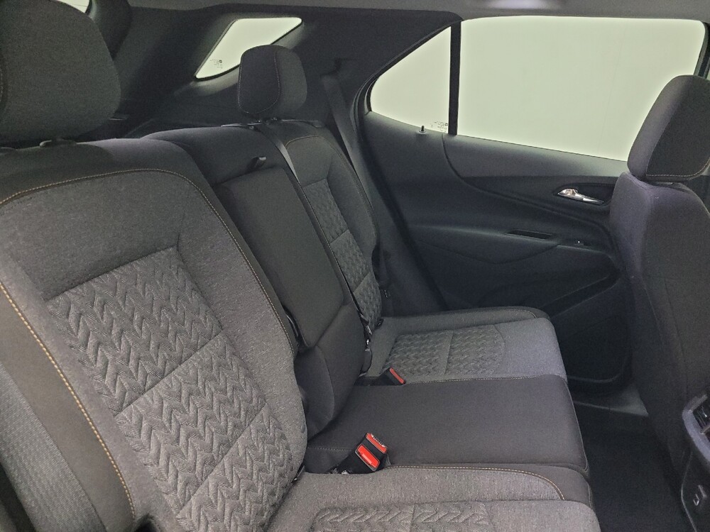 2023 Chevrolet Equinox in Greenville, SC 29607 - 18123378 19