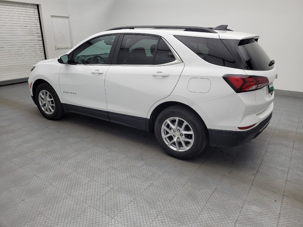 2023 Chevrolet Equinox in Greenville, SC 29607 - 18123378 3