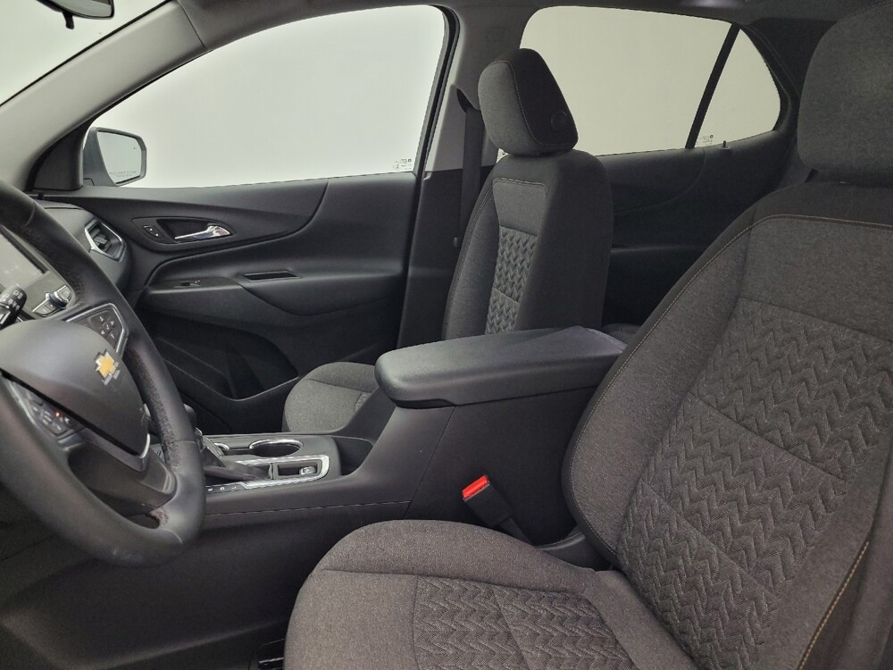 2023 Chevrolet Equinox in Greenville, SC 29607 - 18123378 17