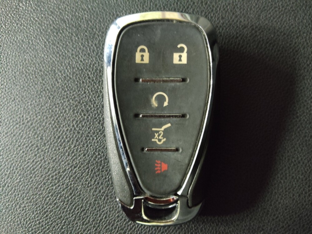 2023 Chevrolet Equinox in Greenville, SC 29607 - 18123378 32