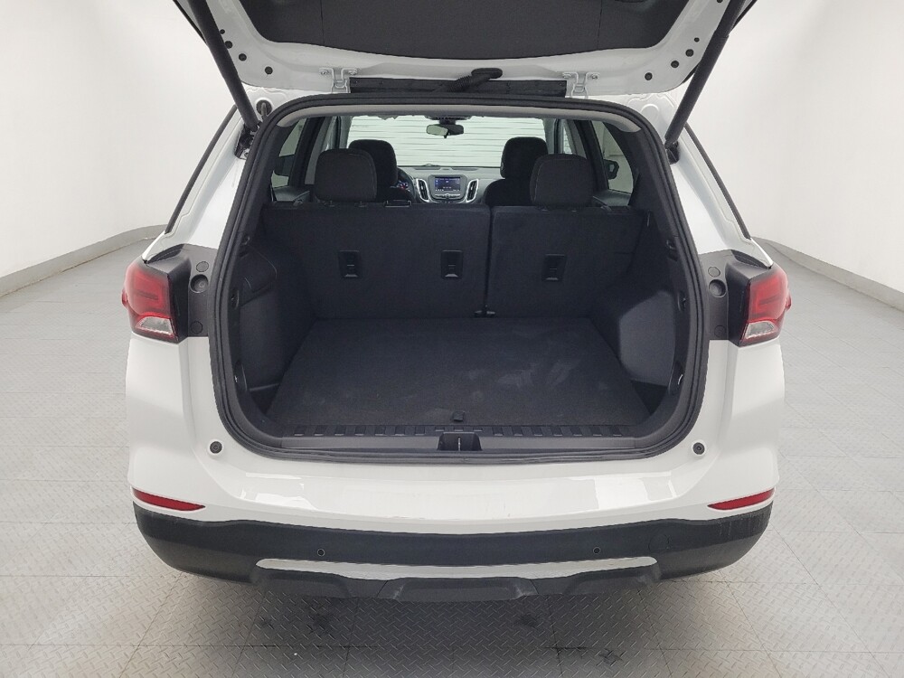 2023 Chevrolet Equinox in Greenville, SC 29607 - 18123378 29