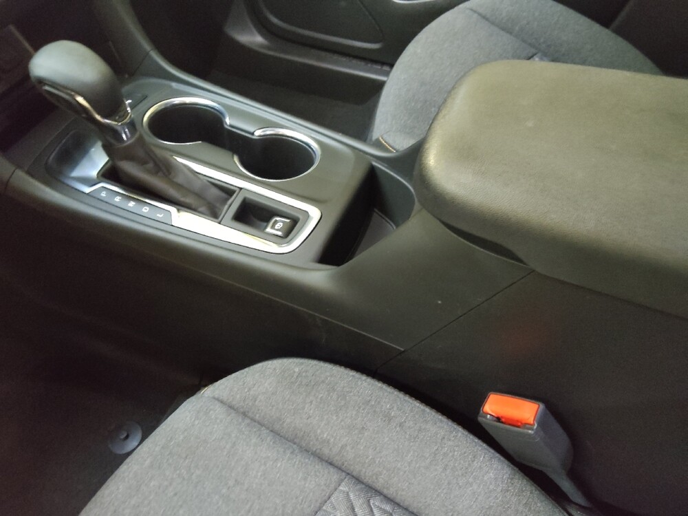 2023 Chevrolet Equinox in Greenville, SC 29607 - 18123378 26