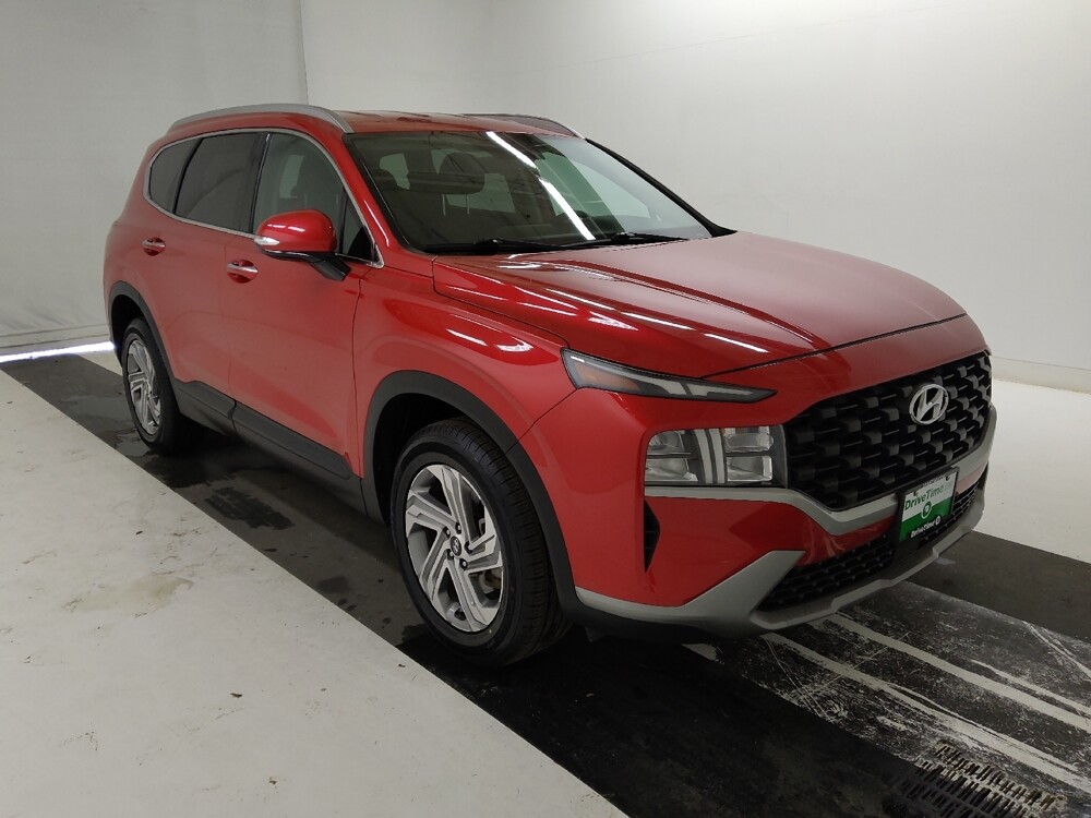 2023 Hyundai Santa Fe in St. Louis, MO 63125 - 18123379 13