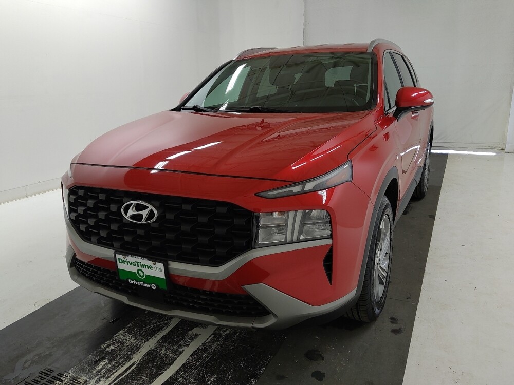 2023 Hyundai Santa Fe in St. Louis, MO 63125 - 18123379 15