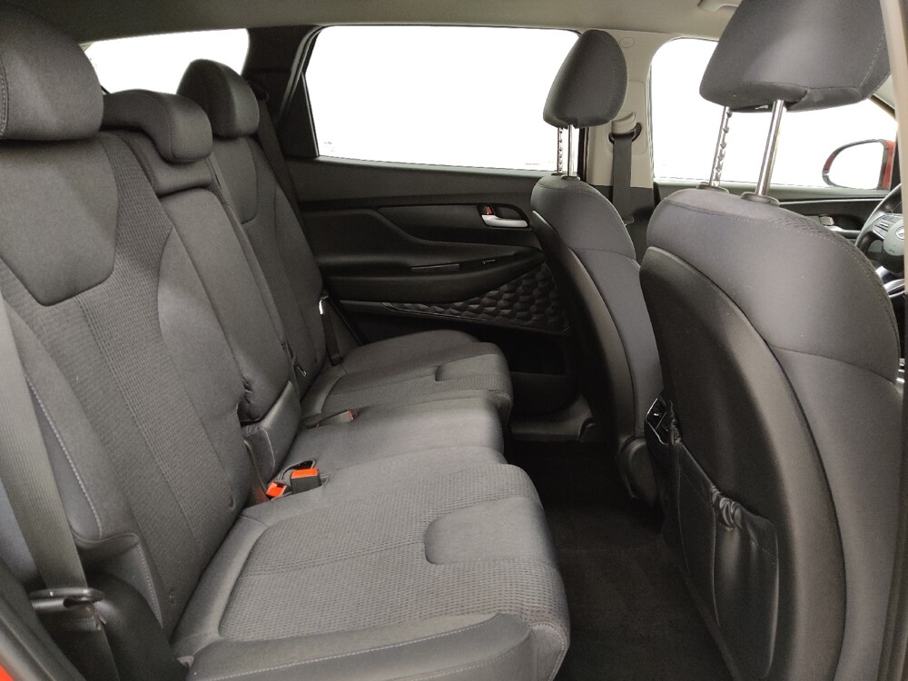 2023 Hyundai Santa Fe in St. Louis, MO 63125 - 18123379 19