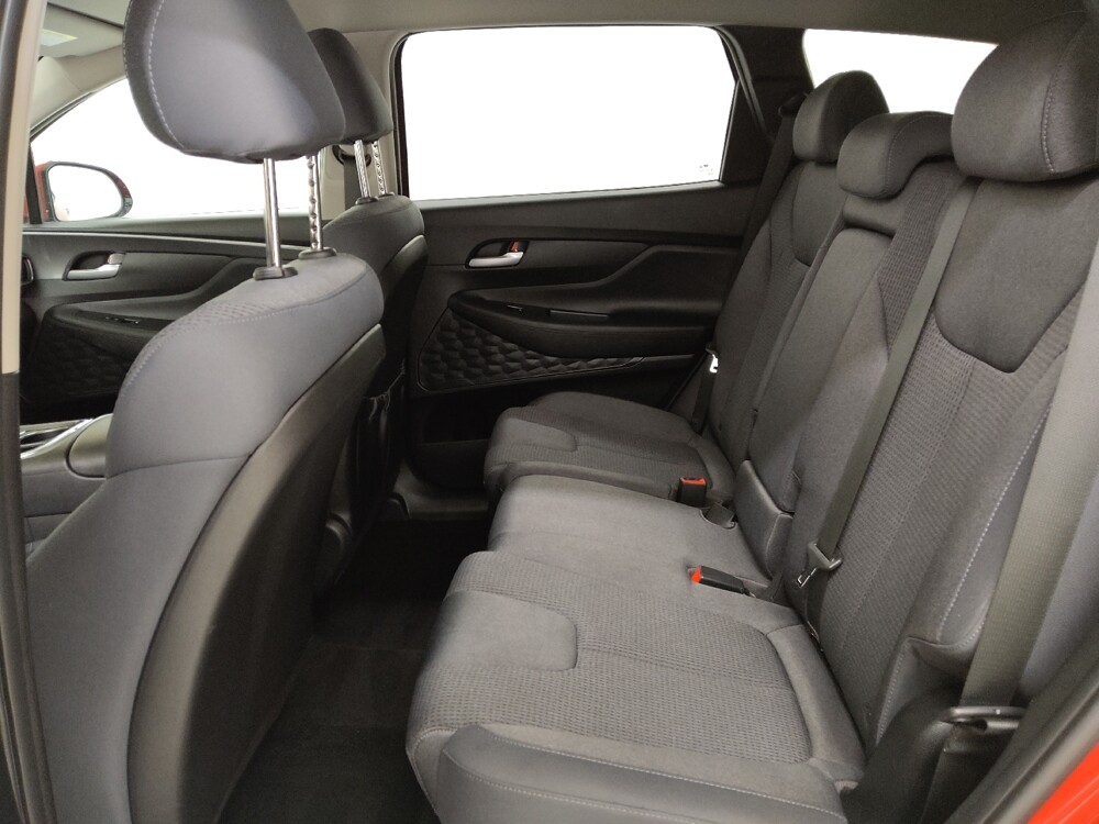 2023 Hyundai Santa Fe in St. Louis, MO 63125 - 18123379 18