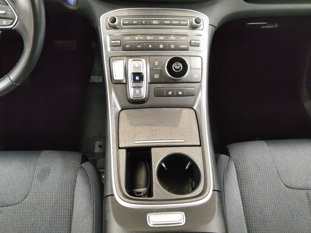 2023 Hyundai Santa Fe in St. Louis, MO 63125 - 18123379 26