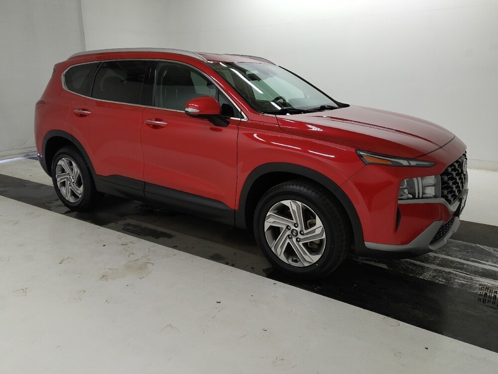 2023 Hyundai Santa Fe in St. Louis, MO 63125 - 18123379 11