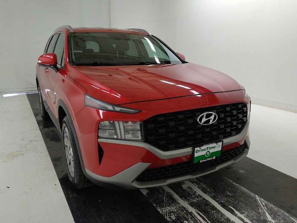 2023 Hyundai Santa Fe in St. Louis, MO 63125 - 18123379 14