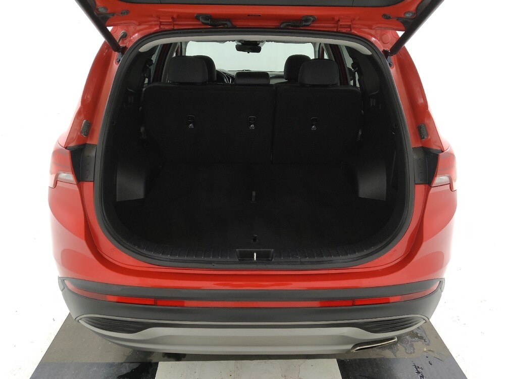 2023 Hyundai Santa Fe in St. Louis, MO 63125 - 18123379 29