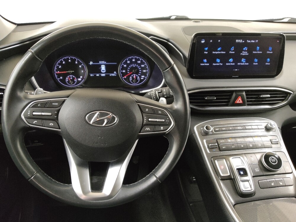 2023 Hyundai Santa Fe in St. Louis, MO 63125 - 18123379 22
