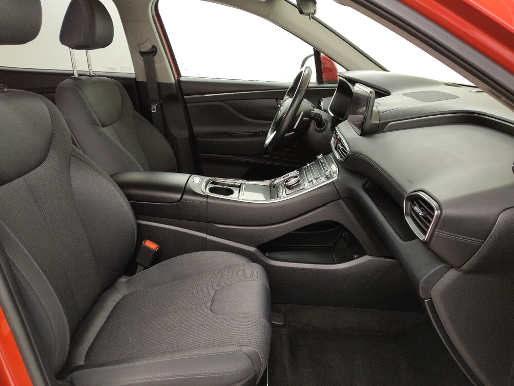 2023 Hyundai Santa Fe in St. Louis, MO 63125 - 18123379 21