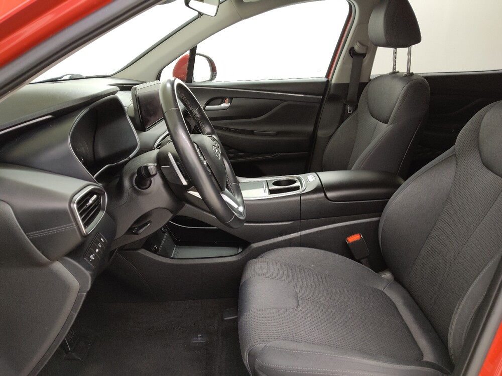 2023 Hyundai Santa Fe in St. Louis, MO 63125 - 18123379 17