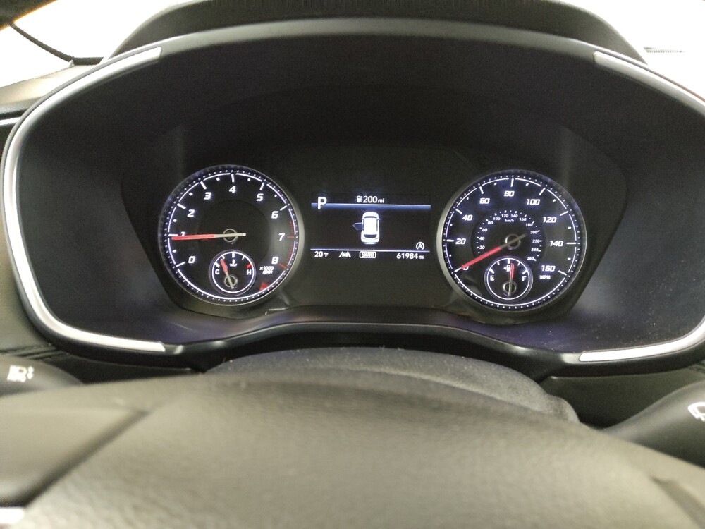 2023 Hyundai Santa Fe in St. Louis, MO 63125 - 18123379 23