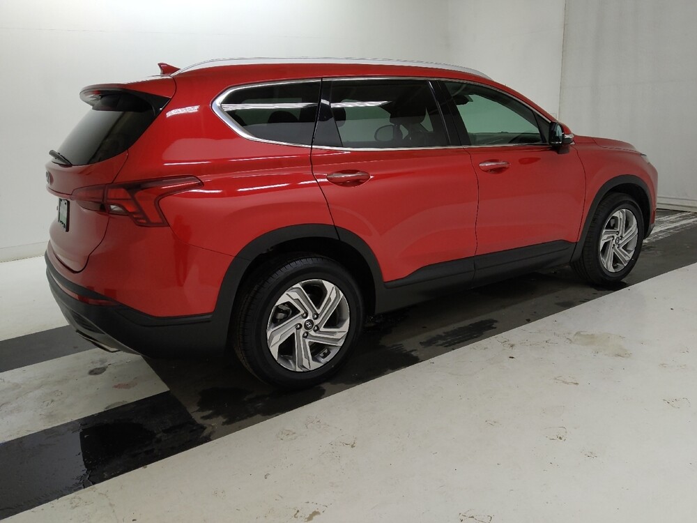 2023 Hyundai Santa Fe in St. Louis, MO 63125 - 18123379 10
