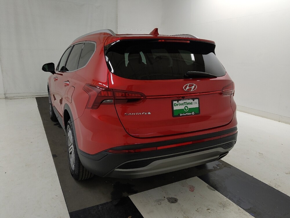 2023 Hyundai Santa Fe in St. Louis, MO 63125 - 18123379 6