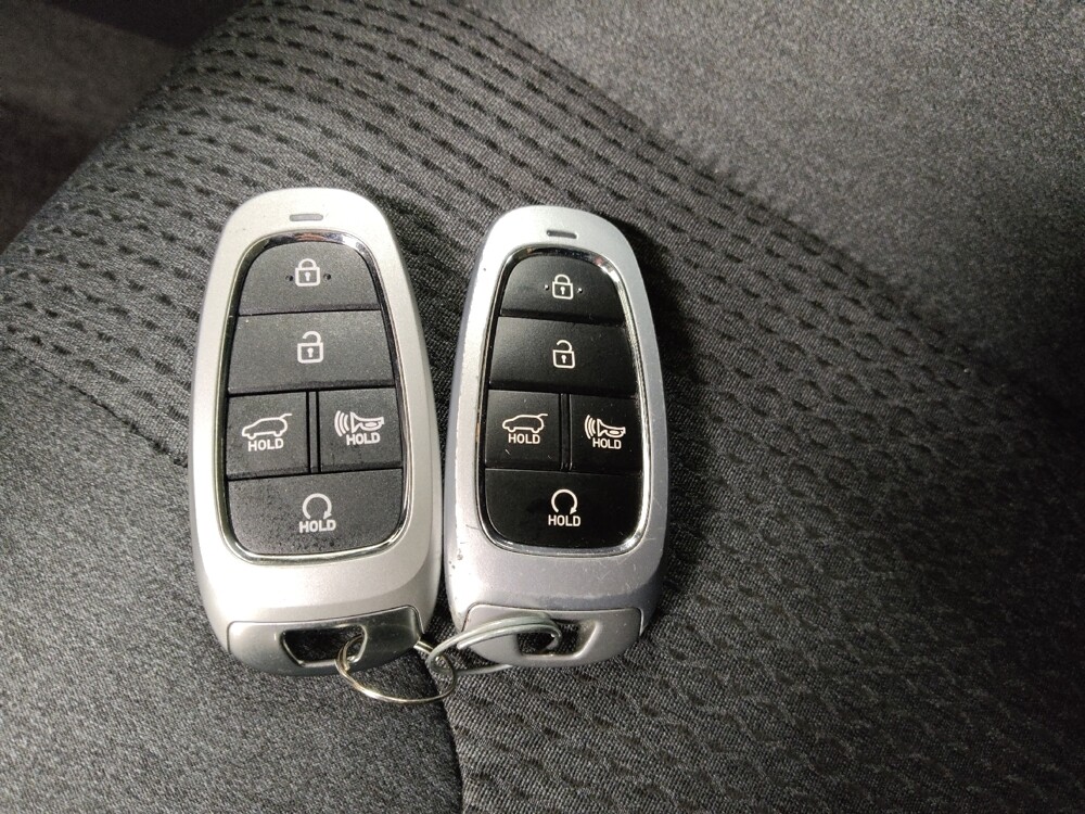 2023 Hyundai Santa Fe in St. Louis, MO 63125 - 18123379 32