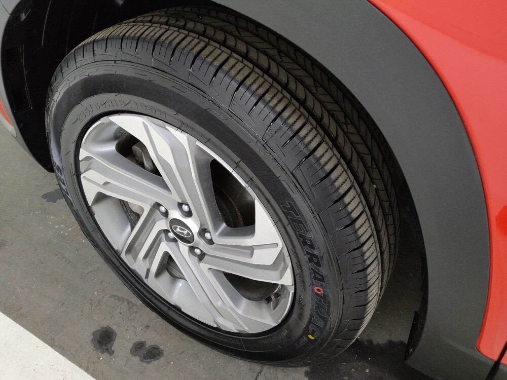 2023 Hyundai Santa Fe in St. Louis, MO 63125 - 18123379 31