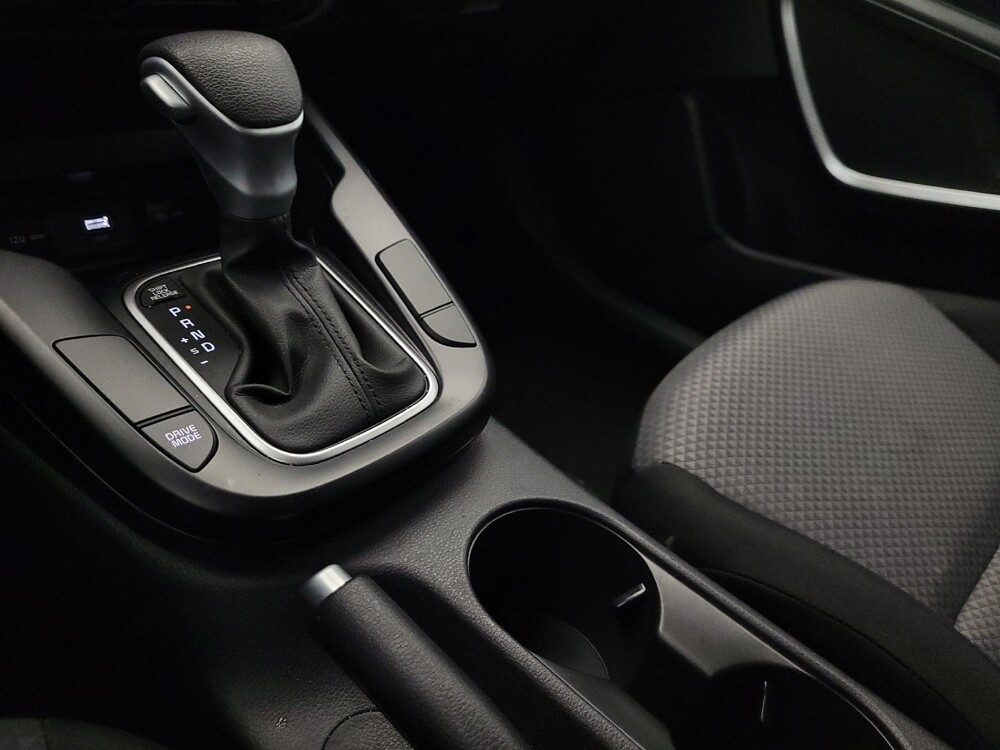 2025 Kia Soul in Phoenix, AZ 85015 - 18123380 26