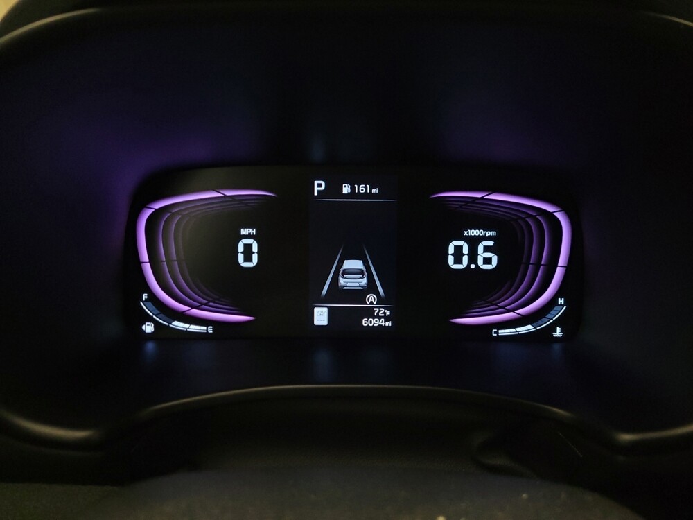 2025 Kia Soul in Phoenix, AZ 85015 - 18123380 23