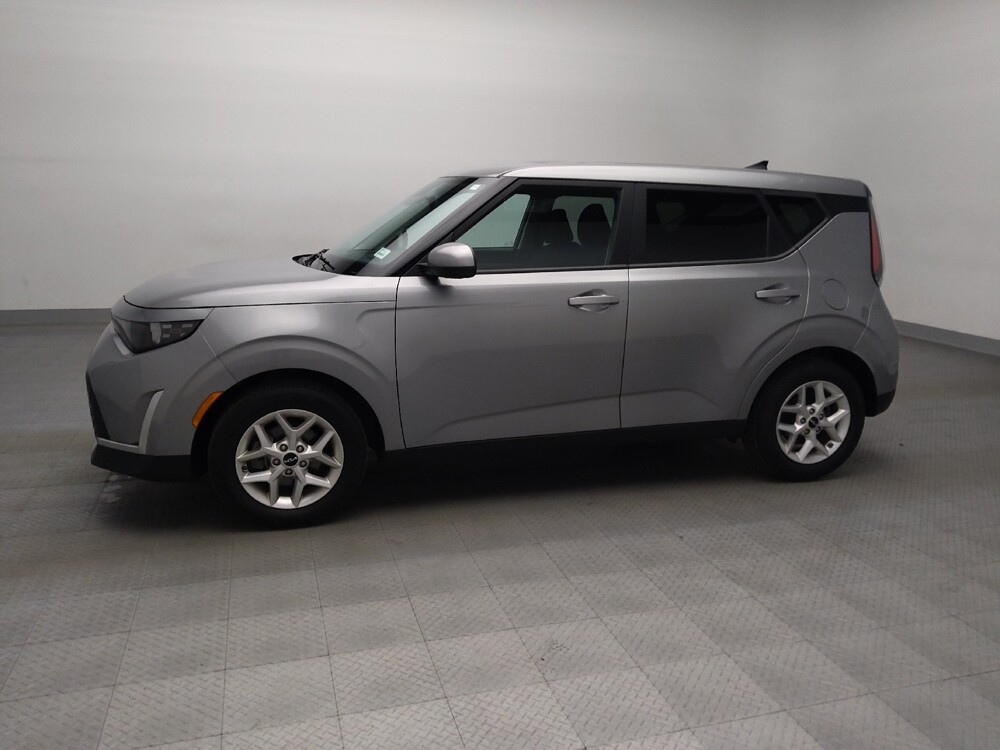 2023 Kia Soul in Plano, TX 75074 - 18123381 2