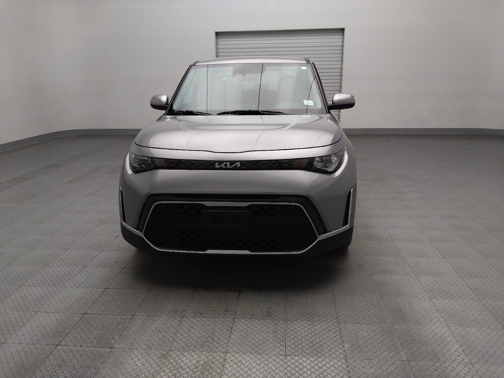2023 Kia Soul in Plano, TX 75074 - 18123381 15