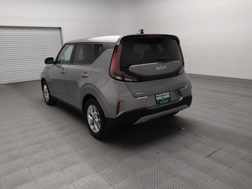 2023 Kia Soul in Plano, TX 75074 - 18123381 5