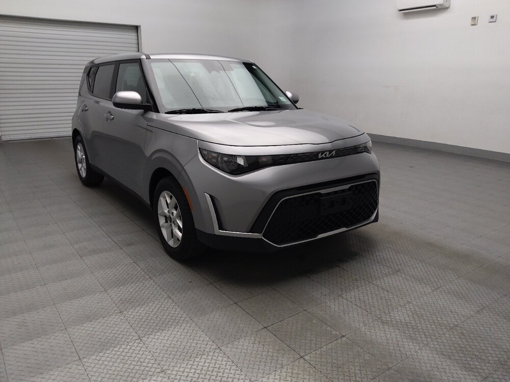 2023 Kia Soul in Plano, TX 75074 - 18123381 13