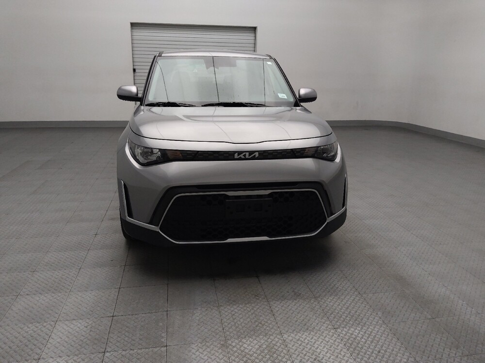 2023 Kia Soul in Plano, TX 75074 - 18123381 14