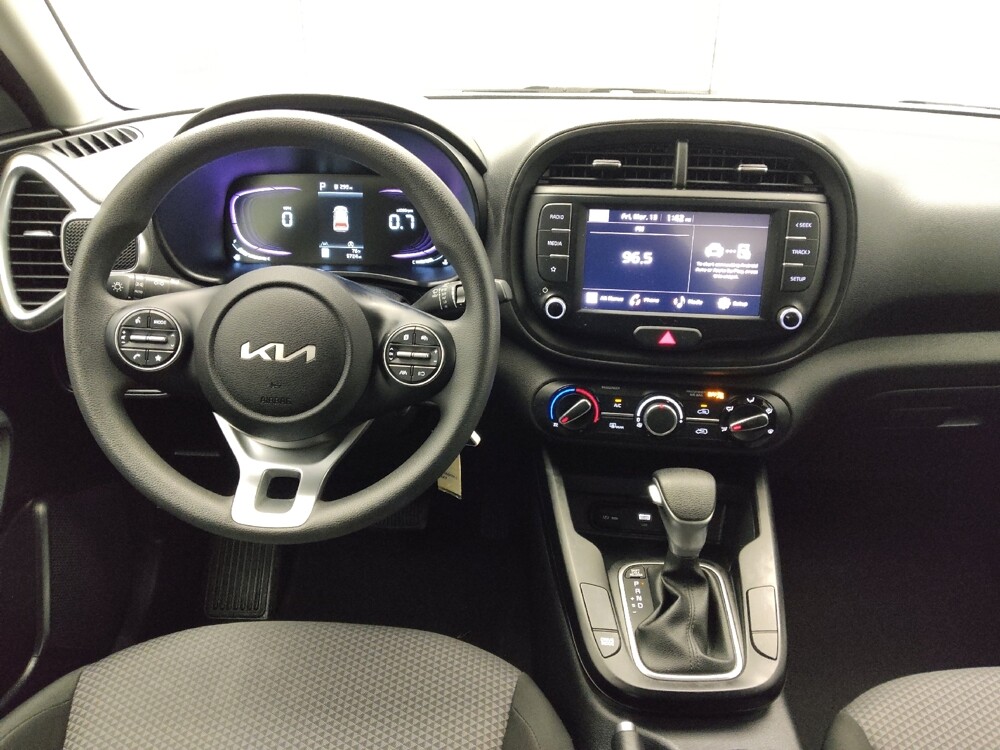 2023 Kia Soul in Plano, TX 75074 - 18123381 22