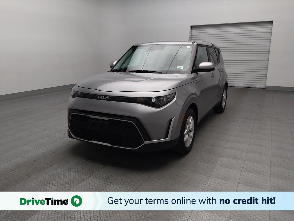 2023 Kia Soul in Plano, TX 75074 - 18123381