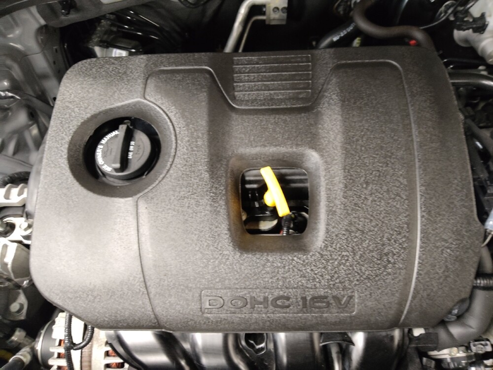 2023 Kia Soul in Plano, TX 75074 - 18123381 30