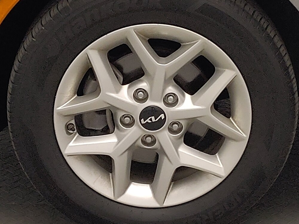 2023 Kia Soul in Plano, TX 75074 - 18123381 31