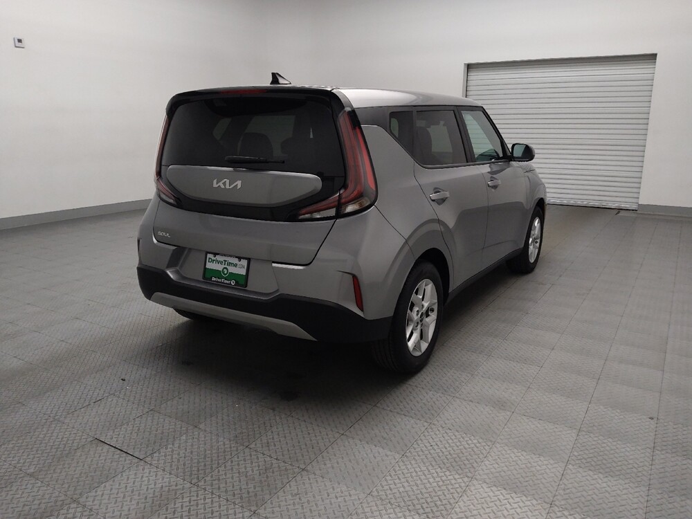 2023 Kia Soul in Plano, TX 75074 - 18123381 9