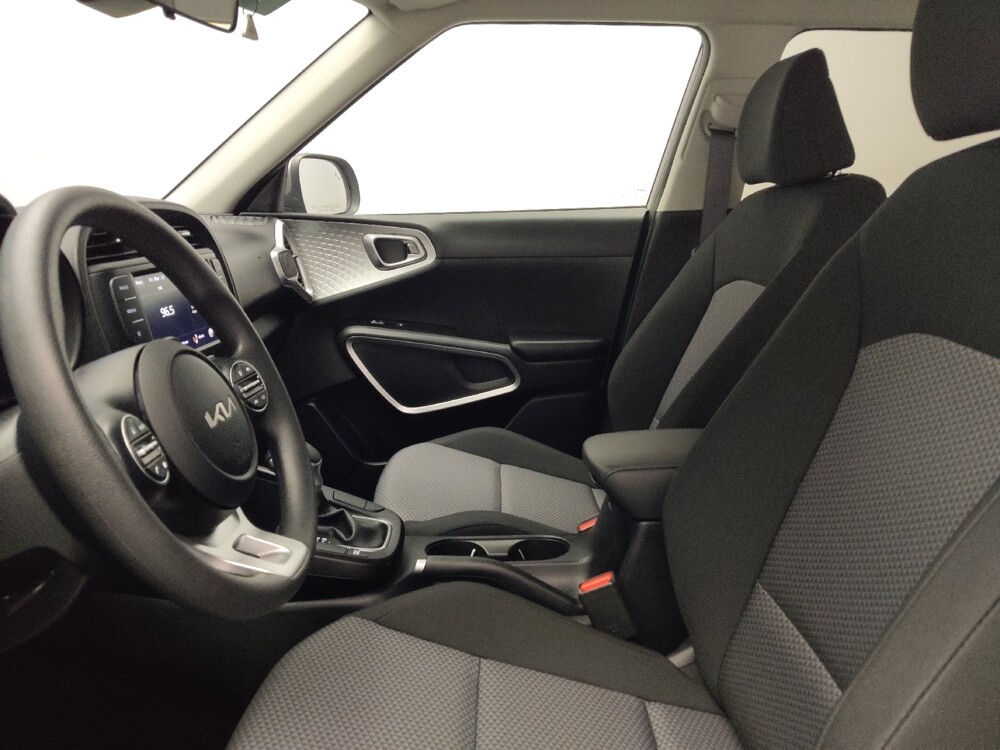 2023 Kia Soul in Plano, TX 75074 - 18123381 17