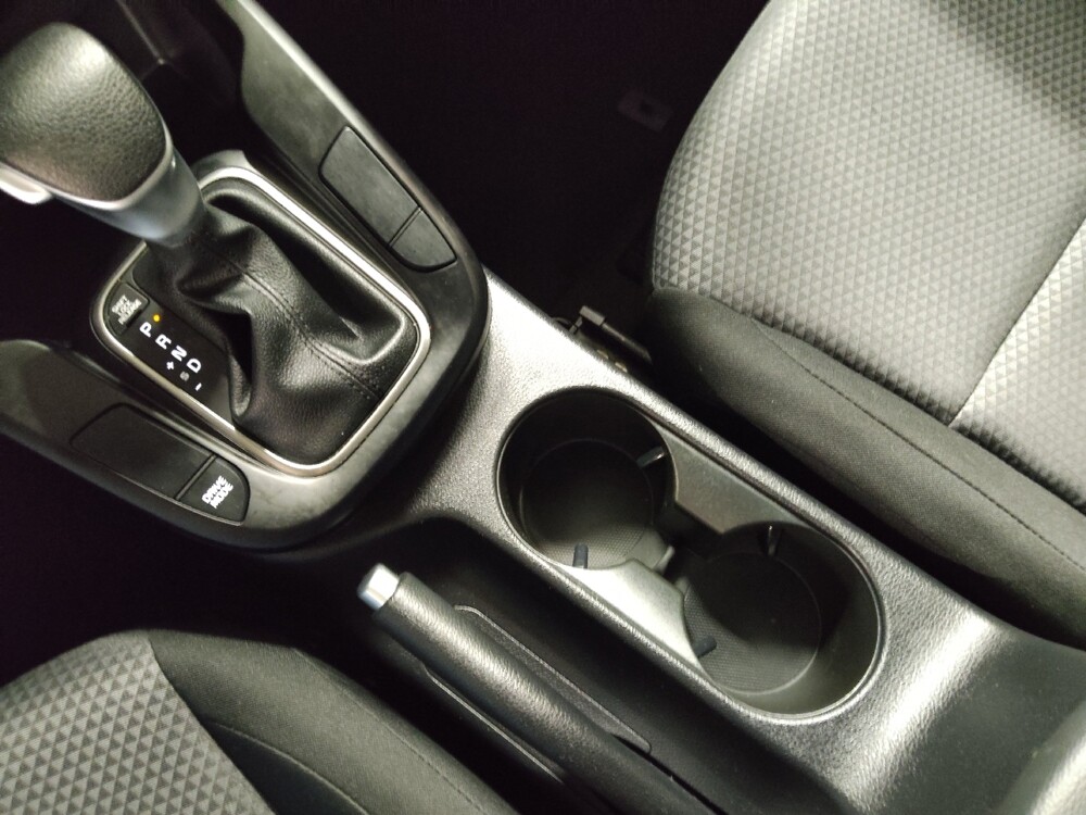 2023 Kia Soul in Plano, TX 75074 - 18123381 26