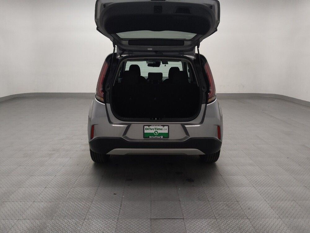 2023 Kia Soul in Plano, TX 75074 - 18123381 29