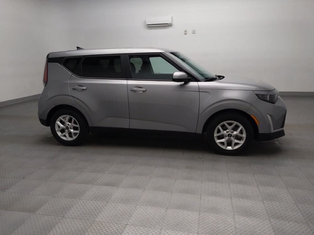 2023 Kia Soul in Plano, TX 75074 - 18123381 11