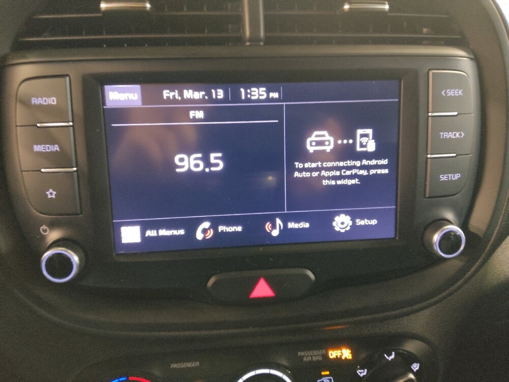 2023 Kia Soul in Plano, TX 75074 - 18123381 25