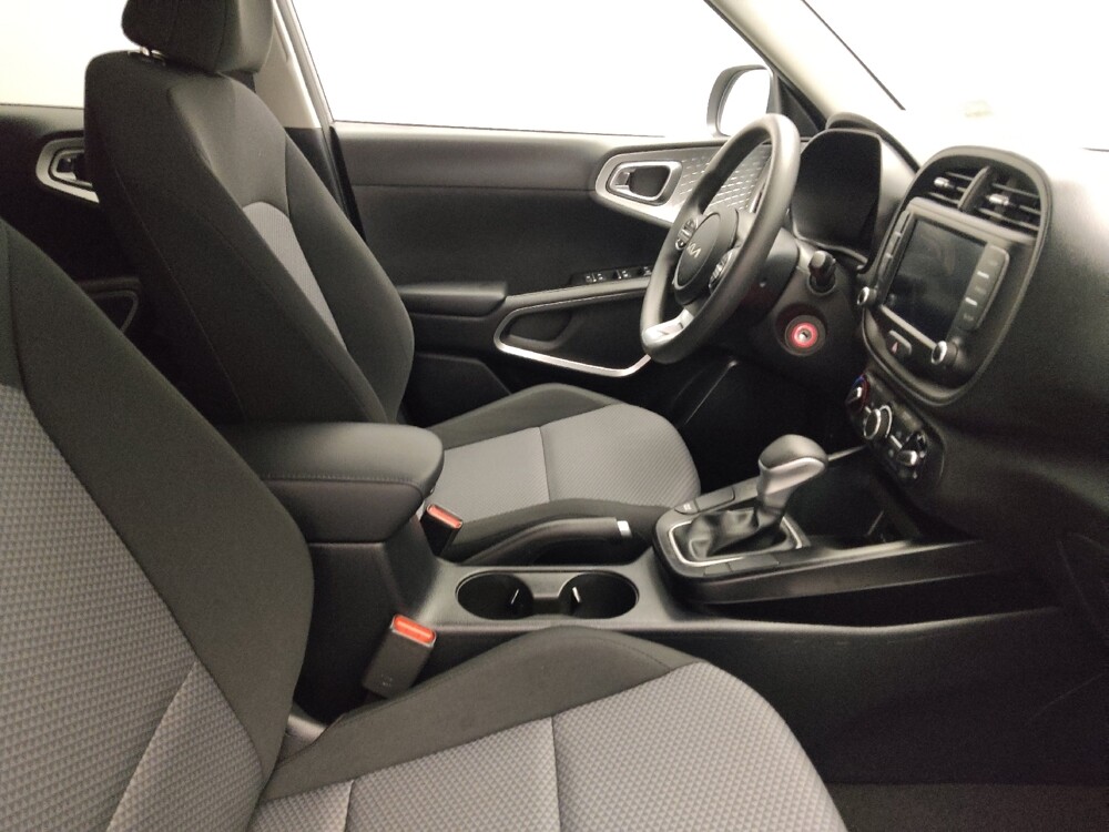 2023 Kia Soul in Plano, TX 75074 - 18123381 21