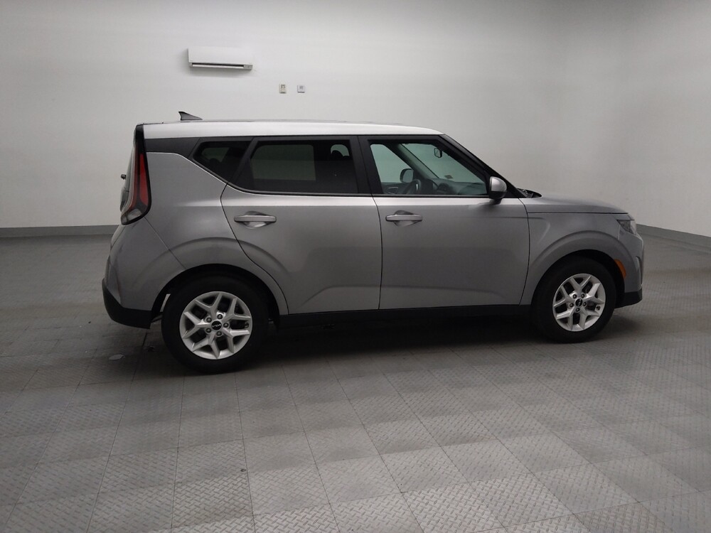 2023 Kia Soul in Plano, TX 75074 - 18123381 10