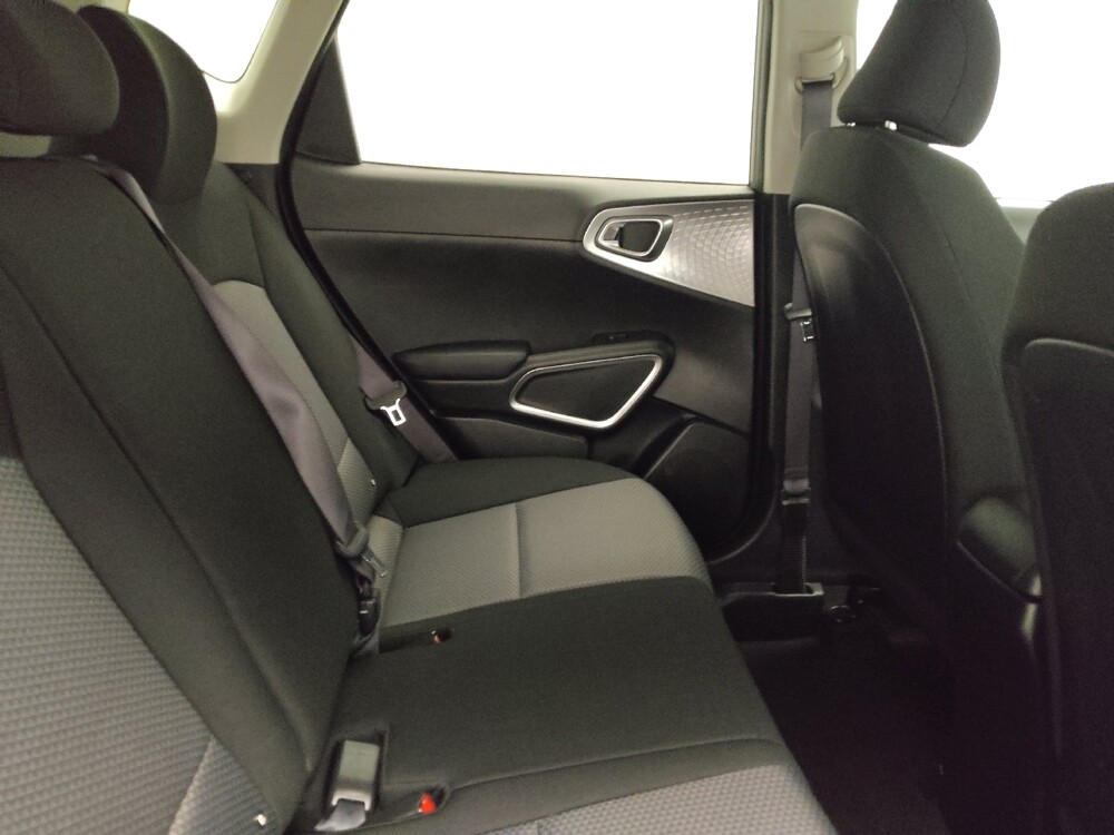 2023 Kia Soul in Plano, TX 75074 - 18123381 19