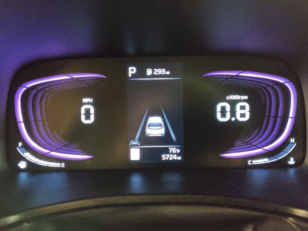 2023 Kia Soul in Plano, TX 75074 - 18123381 23