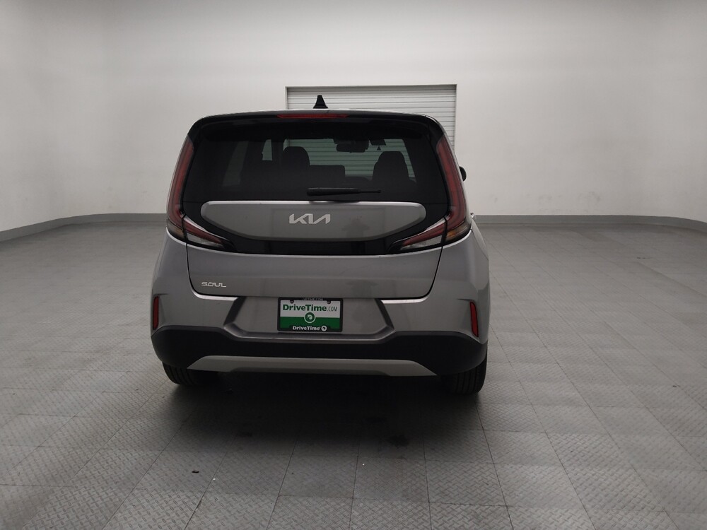 2023 Kia Soul in Plano, TX 75074 - 18123381 7